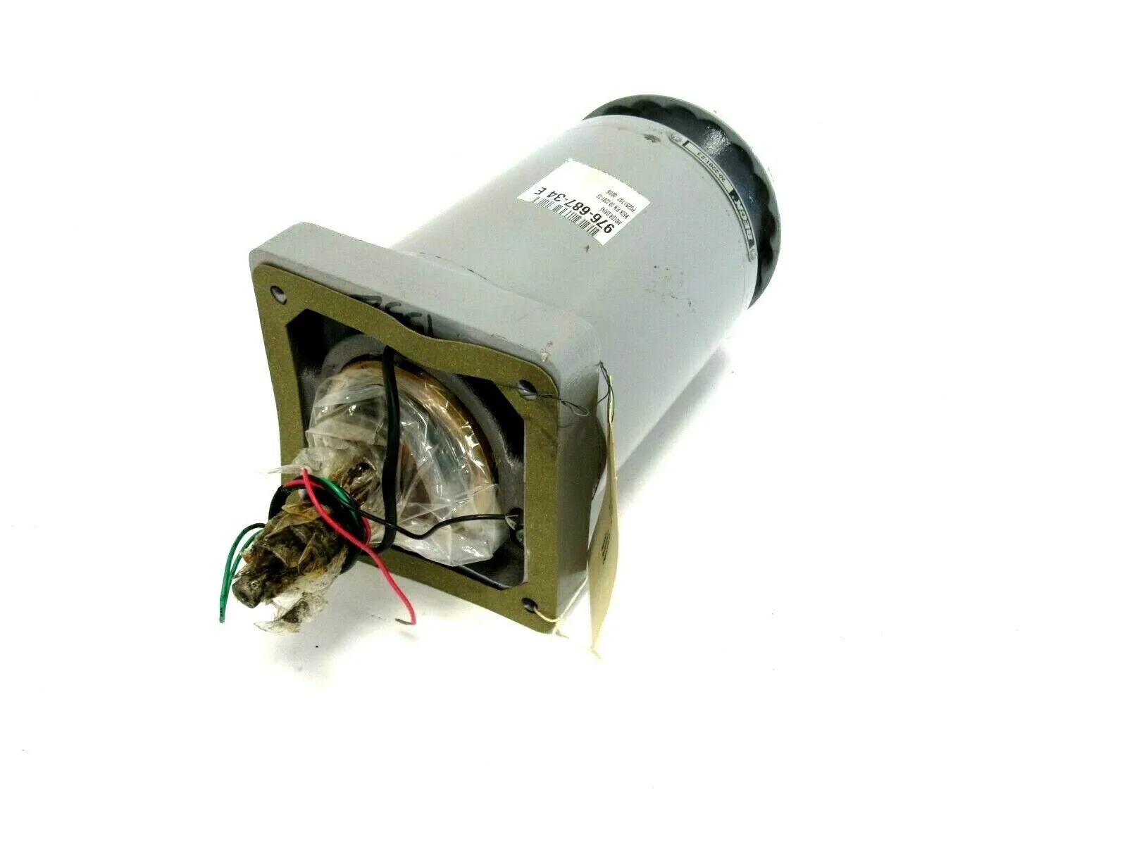 NEW BECK 20-2201-23 MOTOR 20220123