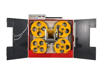 NEW NORTHTECH NT-HBR250BS-2A