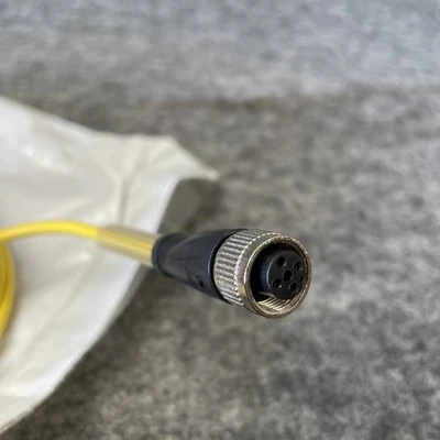New | in-Stock Pepperl+Fuchs V1-G-YEZM-PVC-U Estate & Personal Property California US | Davliegogo LLC #1730092