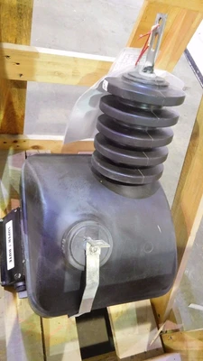 New | in-Stock GE JVS-150 Transformers Ohio US | Equipment Recovery Corp. #1331106