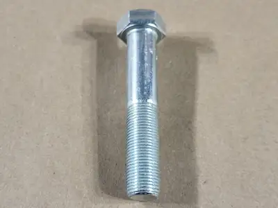 JH Hex Bolt Screw, Partial Thread 5/8" PFSCSH5F58312P (Bag of 4)