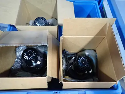 USED LAMB ELECTRIC 11633601