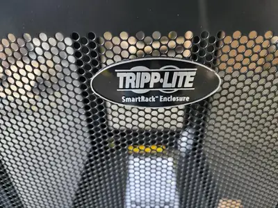 New | in-Stock TRIPP-LITE SR18UB Misc Electrical & Power Parts British Columbia CA | Lenmark #254368