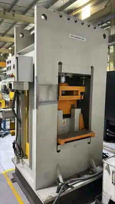 Used 2013 _UNKNOWN_ _UNKNOWN_ Swaging Presses AE | Apex Group #1551069