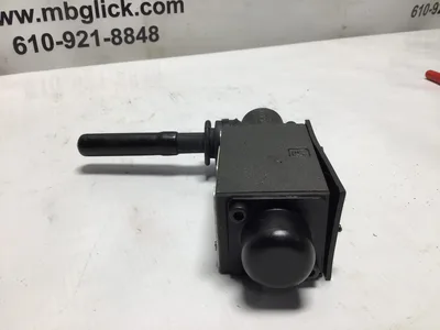 PARKER Directional Valve (D1VL004CV) 5000PSI