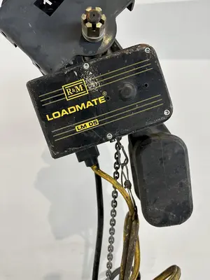USED 2011 R & M LM05050015P32T1C