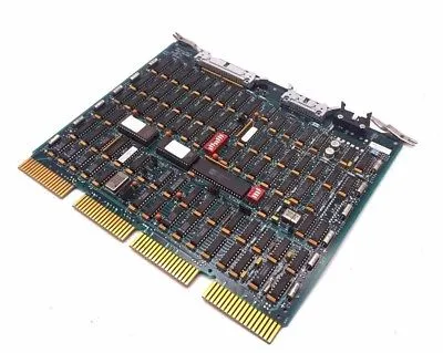 Used MEASUREX QSSB II Circuit Boards | SB Industrial Supply #856517