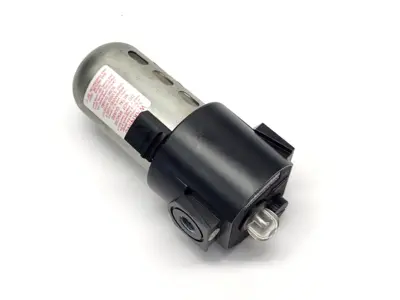 USED WILKERSON L16-02-000 F00