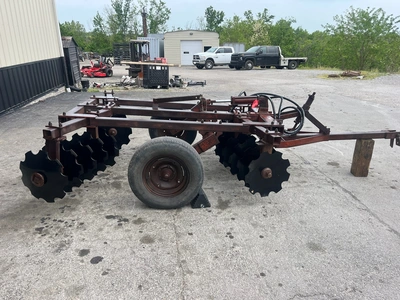 TUFLINE TW55 Disc | County Equipment Company LLC (3)