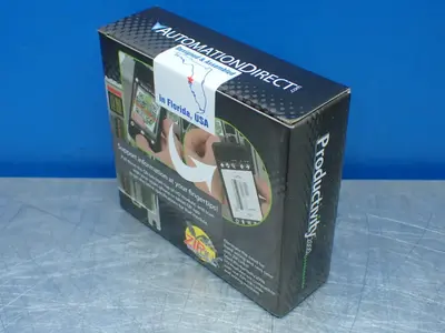 NEW AUTOMATION DIRECT P28AD4DA2