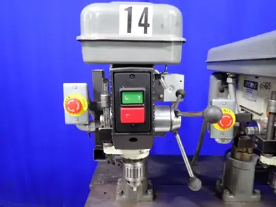 USED WILTON 2530