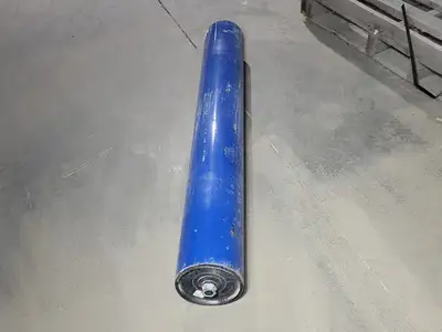 6" x 45" Conveyor Roller