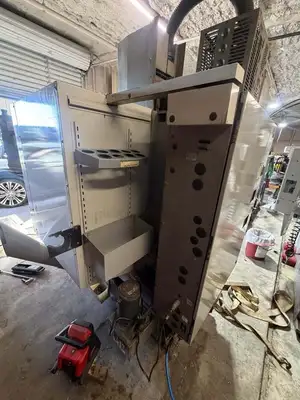 2008 HAAS SUPER MINI MILL Machining Centers, Vertical | Asset Exchange Corporation (10)