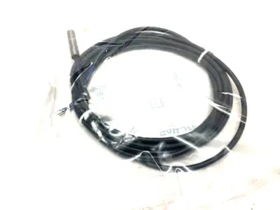 BES0372, BES 516-369-G-SA2-PU-02.5 | Balluff BES0372 Inductive Proximity Sensor BES 516-369-G-SA2-PU-02.5 - New