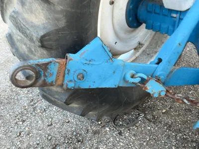 Used FORD 5000 Utility Tractors Michigan US | Miedema Asset Management Group #1468670