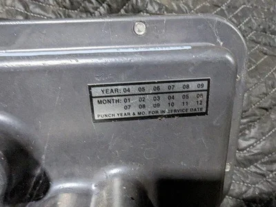 APOLLO AE20010 ELECTRIC Actuator