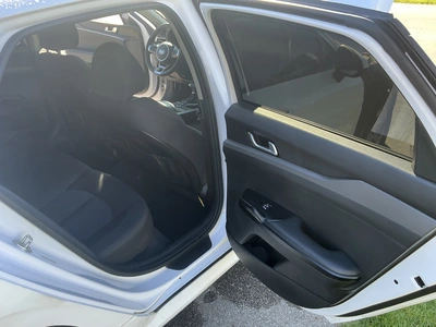 Used 2021 KIA K5 Sedans Michigan US | Miedema Asset Management Group #1579104