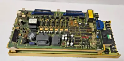 FANUC A06B-6058-H004 A06B6058H004 SERVO AMPLIFIER