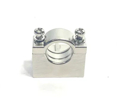 OP-83180 | Keyence  Standard Mounting Bracket J SET OF 2 - New Other