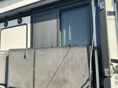 Used 2017 HEARTLAND ROAD WARRIOR Campers, Caravans, Motorhomes Michigan US | Miedema Asset Management Group #1579168