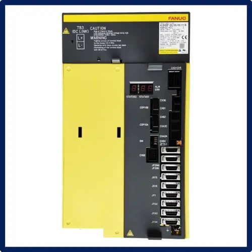 NEW FANUC A06B-6321-H312