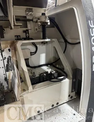 Used 2024 KENTWOOD R340SF GANG RIP SAW Rip Saws North Carolina US | CAROLINA MACHINERY SALES #1279465