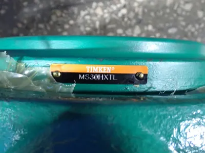 Used TIMKEN MS30HXTL Tooling & Accessories (Other) Ohio US | HGR 24 #727993