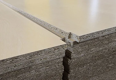 Pillar FNX: Precision Floor Notching Machine for Cabinet Makers