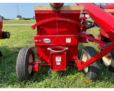 Used DEGELMAN RENN _UNKNOWN_ Roller Mills Iowa US | Keast Enterprises #1360161