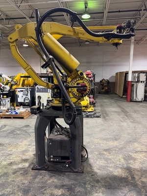 FANUC M410IB/160 4 Axis Robots | K.B. Industries LLC (11)