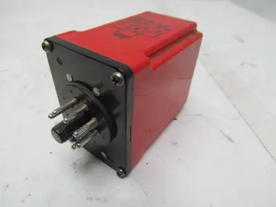 ADGO TDR2-1 USED Time Delay