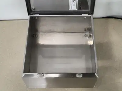 USED EIII EXM 5412 ESCH121206