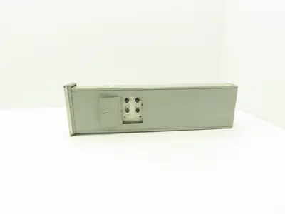 Foxboro 62HZ-4EC-OH M/62H Controller 120VAC 50/60Hz 10-50mA Output