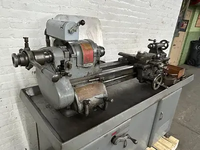 USED SOUTHBEND CL 187AB
