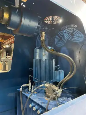 2014 FACCIN DP3-3128 Rolls-Plate and Sheet | Asset Exchange Corporation (9)