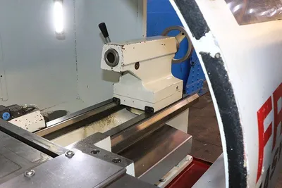 2006 FRYER ET 14 LATHES, COMBINATION, N/C & CNC | Prime Machinery (7)