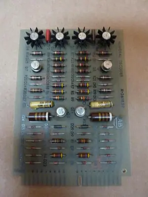 USED ALLEN BRADLEY X-361859