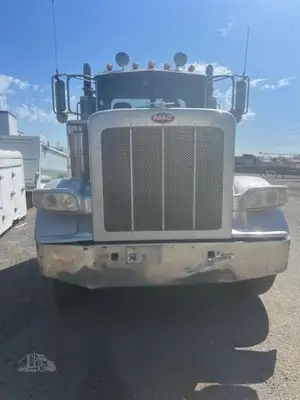 Used 2008 PETERBILT 388 Cab Chassis trucks California US | ABN Services #1339275