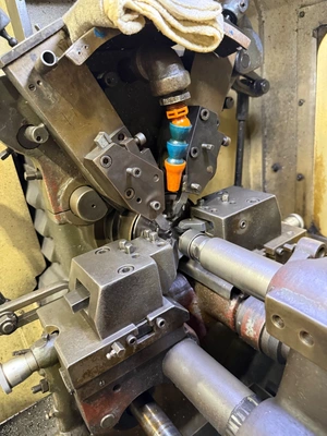 Used TRAUB Various Single Spindle Automatic Screw Machines California US | Heavy Wall Consulting #1352952