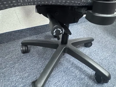Used HON HLWMBT.Y4.A.A.IM.SMHMCAP07.SB.N Office Equipment Michigan US | Miedema Asset Management Group #1338463