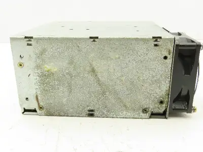 Omron S82J-60024 AC-DC Converter Power Supply In 230V Out 24V 27A