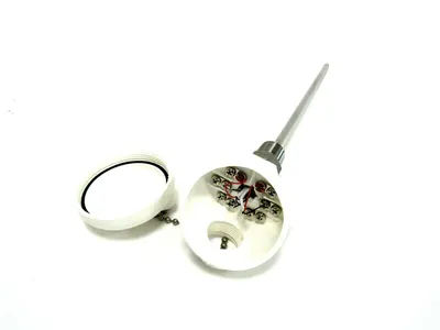 NEW PYROMATION XTMS-918 TEMPERATURE TRANSMITTER XTMS918