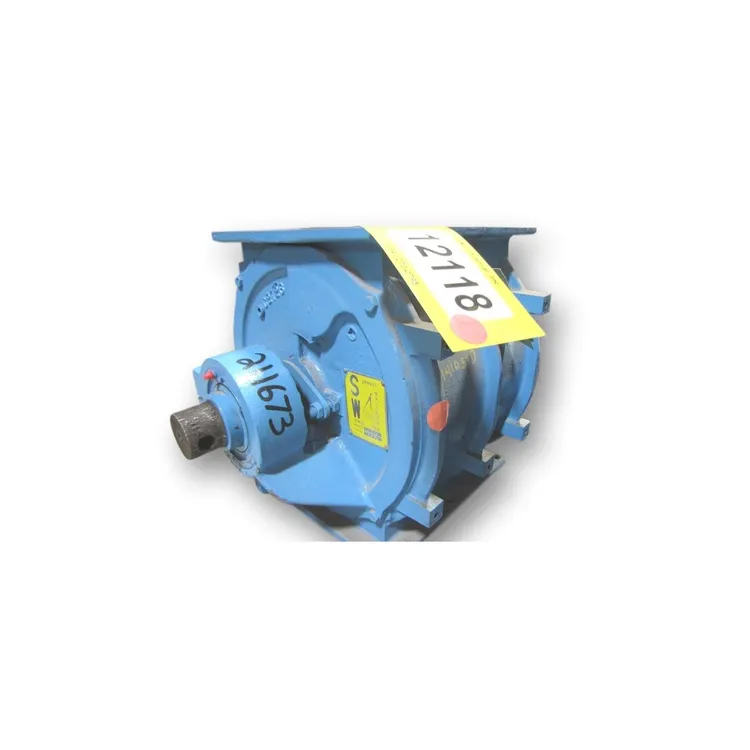Used SPROUT WALDRON _UNKNOWN_ Valves/Fittings West Virginia US | JM Industrial #492192