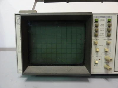 USED HEWLETT PACKARD 853A