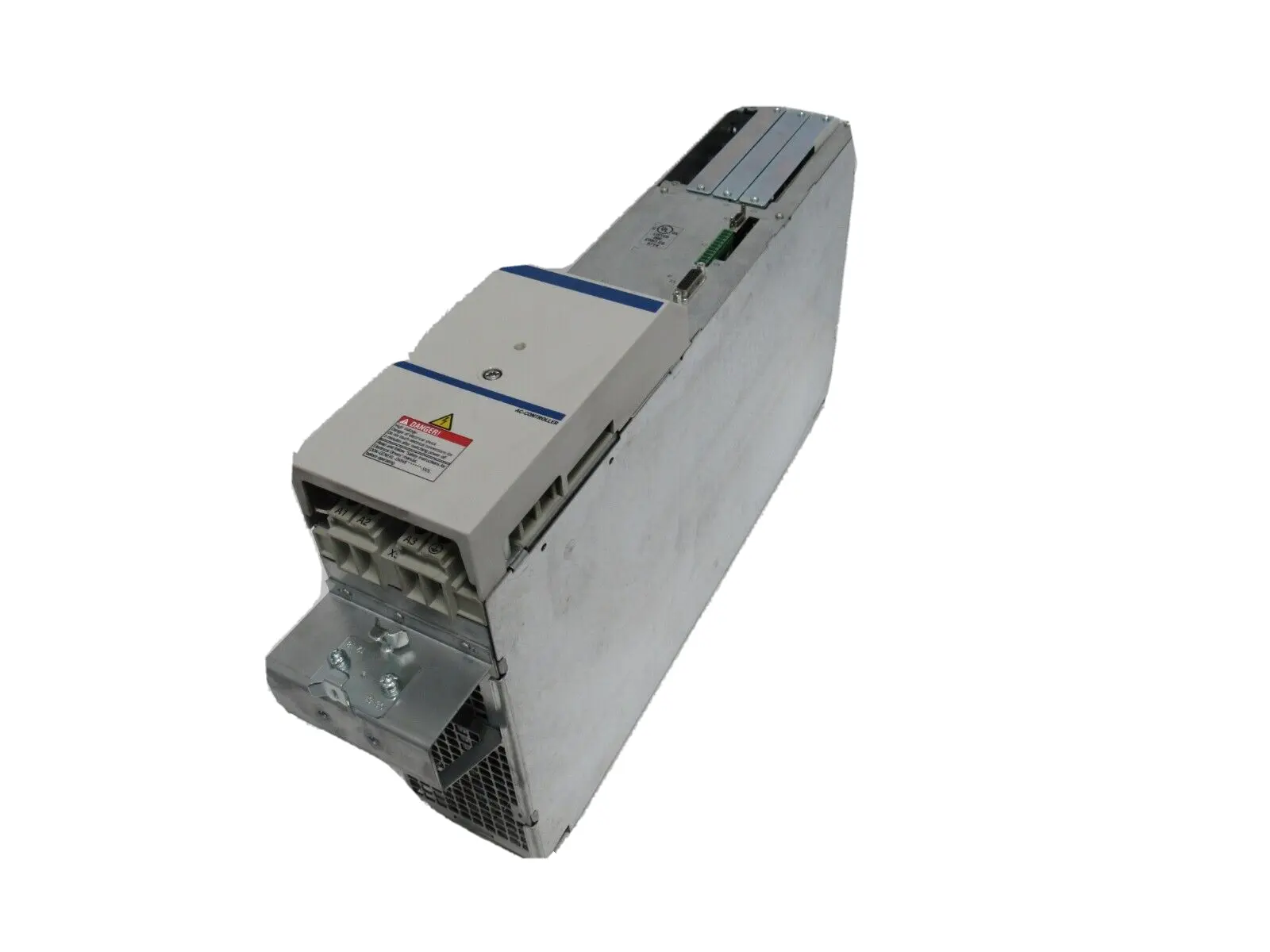 USED REXROTH HDS03.2-W075N SERVO DRIVE HDS032W075N