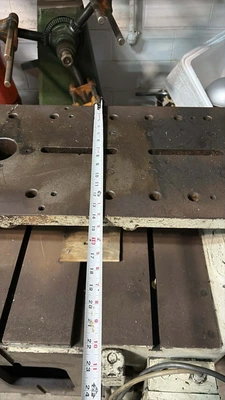 MOORE TOOLS Die Flipper Tool Holding | Global Machine Brokers, LLC (9)