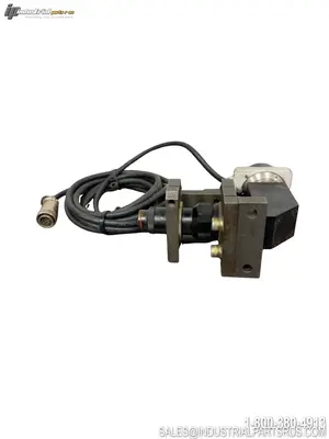 Used TOKYO ELECTRONIC CS3310B Camera Systems Kentucky US | Industrial Parts R Us Inc. #1425285