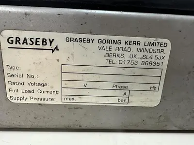 USED GRASEBY - GORING KERR DSP 2