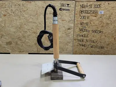 USED BRANDNEW INDUSTRIES INC SPT-1036
