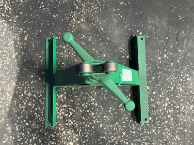 Used GREENLEE 683 Coil Tension Stands Ohio US | HGR 24 #1276938